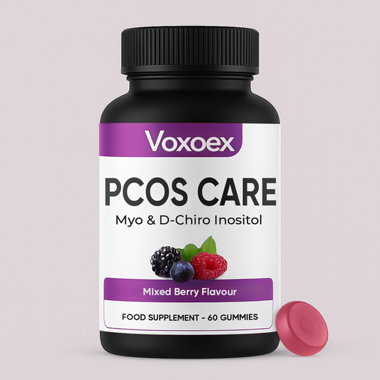 PCOS Care