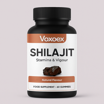 Shilajit