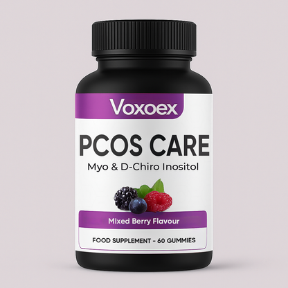 PCOS Care
