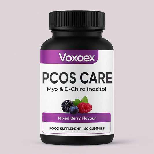 PCOS Care