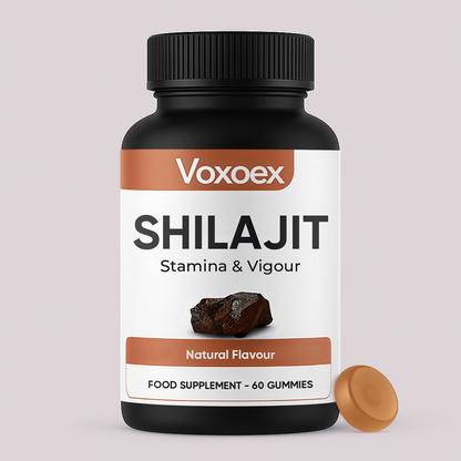 Shilajit