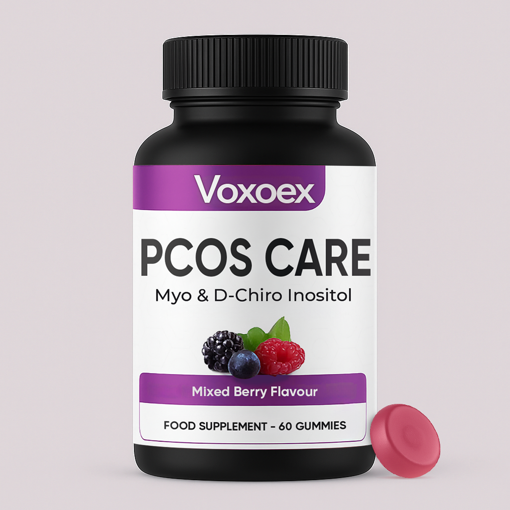 PCOS Care